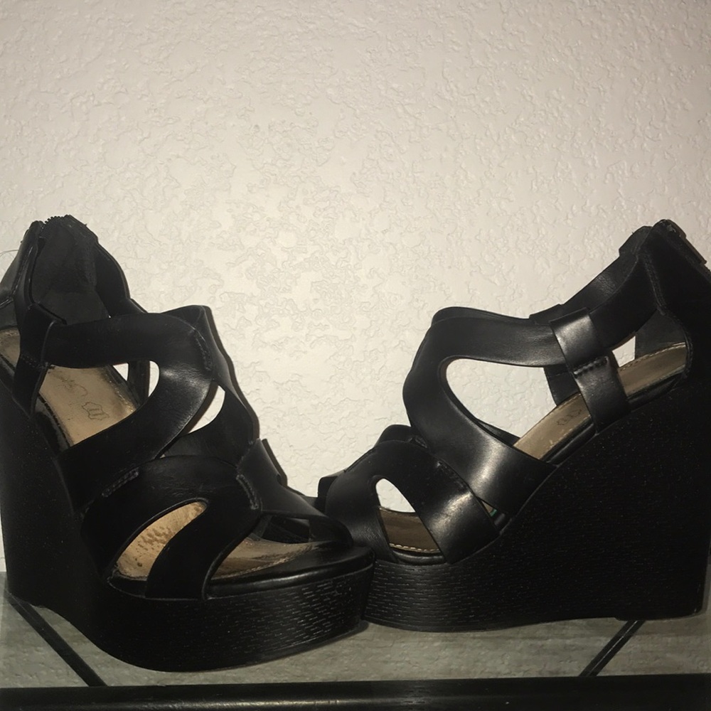 Wedges